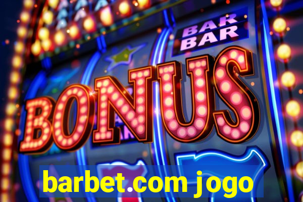 barbet.com jogo